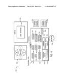 Controlling Audio Visual Content Based on Biofeedback diagram and image