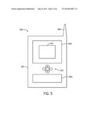 Controlling Audio Visual Content Based on Biofeedback diagram and image