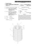 METHOD OF ANNEALING METAL MEMBER diagram and image