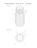 METHOD OF ANNEALING METAL MEMBER diagram and image