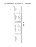 THERMAL PROCESSOR EMPLOYING RADIANT HEATER diagram and image