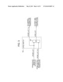 TRANSMISSION DEVICE AND TRANSMISSION SYSTEM diagram and image