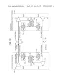 TRANSMISSION DEVICE AND TRANSMISSION SYSTEM diagram and image