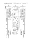 TRANSMISSION DEVICE AND TRANSMISSION SYSTEM diagram and image