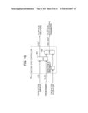 TRANSMISSION DEVICE AND TRANSMISSION SYSTEM diagram and image