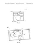 APPARATUS, PRINTERS, AND CHARGE ROLLER ASSEMBLIES diagram and image