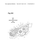 Cap Configuration for a Toner Cartridge diagram and image