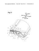 Cap Configuration for a Toner Cartridge diagram and image