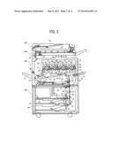 IMAGE FORMING APPARATUS diagram and image