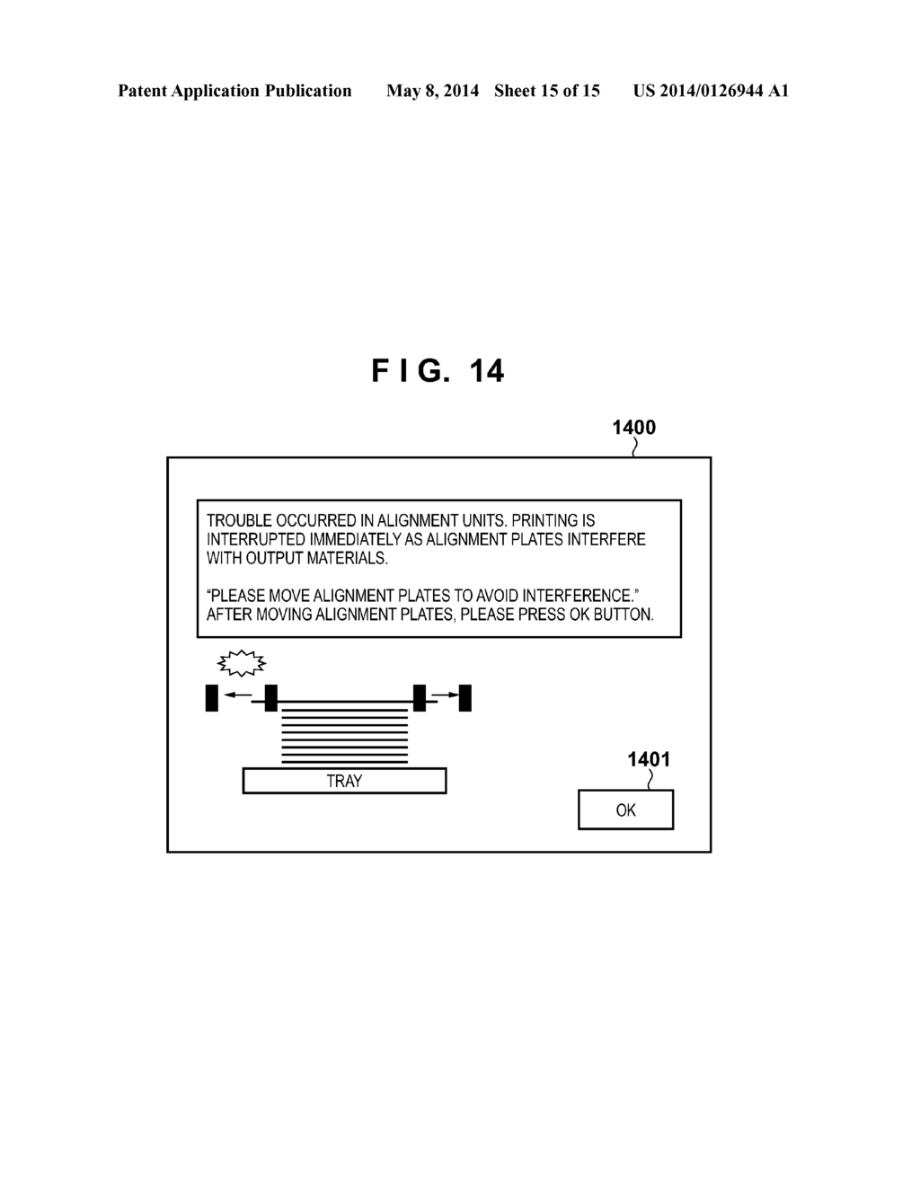 SHEET PROCESSING APPARATUS, CONTROL METHOD THEREFOR, AND STORAGE MEDIUM - diagram, schematic, and image 16