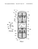 DOUBLE-HEADED DEODORANT DISPENSER diagram and image