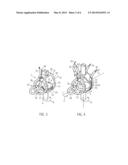 Multiaxial Joint, Particularly for Robotics diagram and image