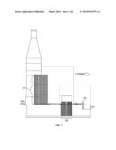 CANTILEVER CONTAINED DRILLING UNIT UTILIZING VERTICAL TUBULAR CONVEYANCE     AND STANDBUILDING SYSTEM diagram and image