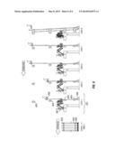 CANTILEVER CONTAINED DRILLING UNIT UTILIZING VERTICAL TUBULAR CONVEYANCE     AND STANDBUILDING SYSTEM diagram and image