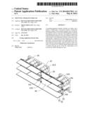 MOUNTING APPARATUS FOR FANS diagram and image