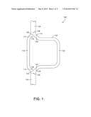 Pulsation Attenuation diagram and image