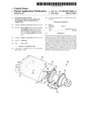 FLUID DELIVERY DEVICE, TRANSCUTANEOUS ACCESS TOOL AND FLUID DRIVE     MECHANISM FOR USE THEREWITH diagram and image