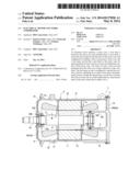 ELECTRICAL MOTOR AND TURBO COMPRESSOR diagram and image