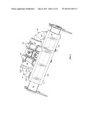 CENTRIFUGAL COMPRESSOR ASSEMBLY AND METHOD diagram and image