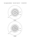 CENTRIFUGAL COMPRESSOR ASSEMBLY AND METHOD diagram and image