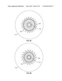 CENTRIFUGAL COMPRESSOR ASSEMBLY AND METHOD diagram and image