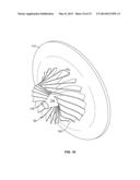 CENTRIFUGAL COMPRESSOR ASSEMBLY AND METHOD diagram and image