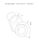 CENTRIFUGAL COMPRESSOR ASSEMBLY AND METHOD diagram and image