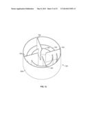 CENTRIFUGAL COMPRESSOR ASSEMBLY AND METHOD diagram and image