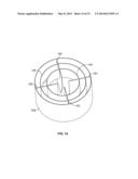 CENTRIFUGAL COMPRESSOR ASSEMBLY AND METHOD diagram and image