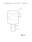 PRODUCTION OF METAL OR ALLOY OBJECTS diagram and image