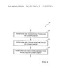 PRODUCTION OF METAL OR ALLOY OBJECTS diagram and image