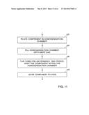 PRODUCTION OF METAL OR ALLOY OBJECTS diagram and image