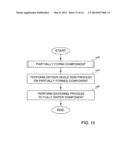 PRODUCTION OF METAL OR ALLOY OBJECTS diagram and image