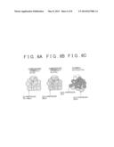 EXHAUST GAS CATALYST, METHOD FOR THE PRODUCTION OF CARRIER, METHOD FOR THE     PRODUCTION OF EXHAUST GAS CATALYST, AND APPARATUS FOR TREATING EXHAUST     GAS diagram and image