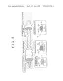 EXHAUST GAS CATALYST, METHOD FOR THE PRODUCTION OF CARRIER, METHOD FOR THE     PRODUCTION OF EXHAUST GAS CATALYST, AND APPARATUS FOR TREATING EXHAUST     GAS diagram and image