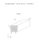 EXHAUST GAS PROCESSING DEVICE diagram and image