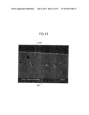 EXHAUST GAS PROCESSING DEVICE diagram and image