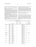 EXHAUST GAS PROCESSING DEVICE diagram and image