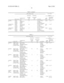 EXHAUST GAS PROCESSING DEVICE diagram and image