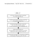 HYDROGEN ION TRANSPORT MEMBRANE, MEMBRANE FOR GENERATING HYDROGEN, AND     METHOD FOR MANUFACTURING SAME diagram and image