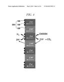 HYDROGEN ION TRANSPORT MEMBRANE, MEMBRANE FOR GENERATING HYDROGEN, AND     METHOD FOR MANUFACTURING SAME diagram and image