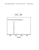 HYDROGEN ION TRANSPORT MEMBRANE, MEMBRANE FOR GENERATING HYDROGEN, AND     METHOD FOR MANUFACTURING SAME diagram and image