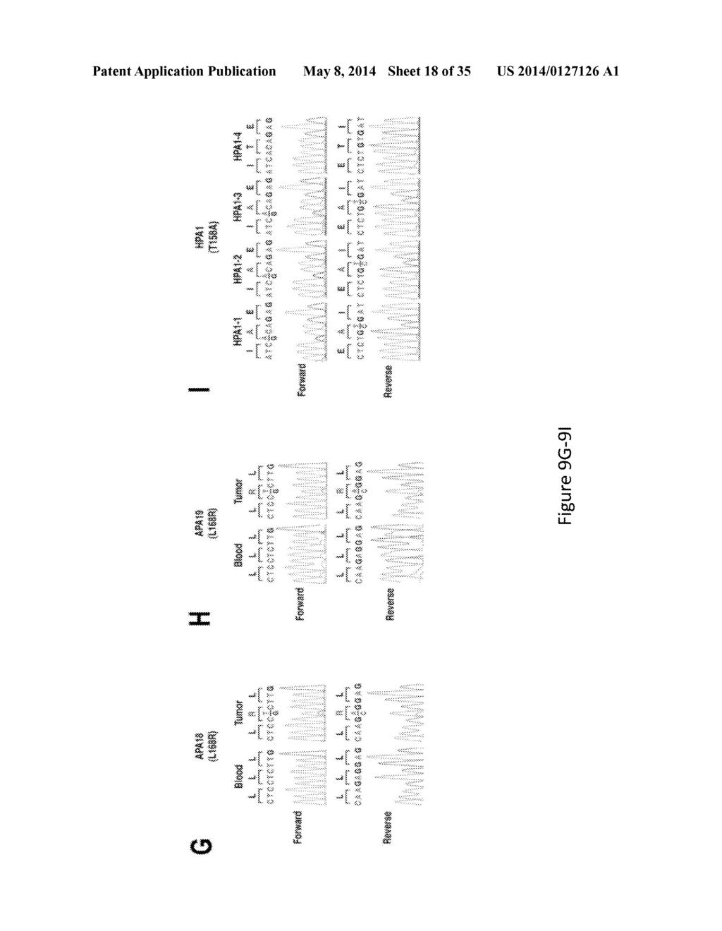 Compositions and Methods for Assessing and Treating Adrenal Diseases and     Disorders - diagram, schematic, and image 19