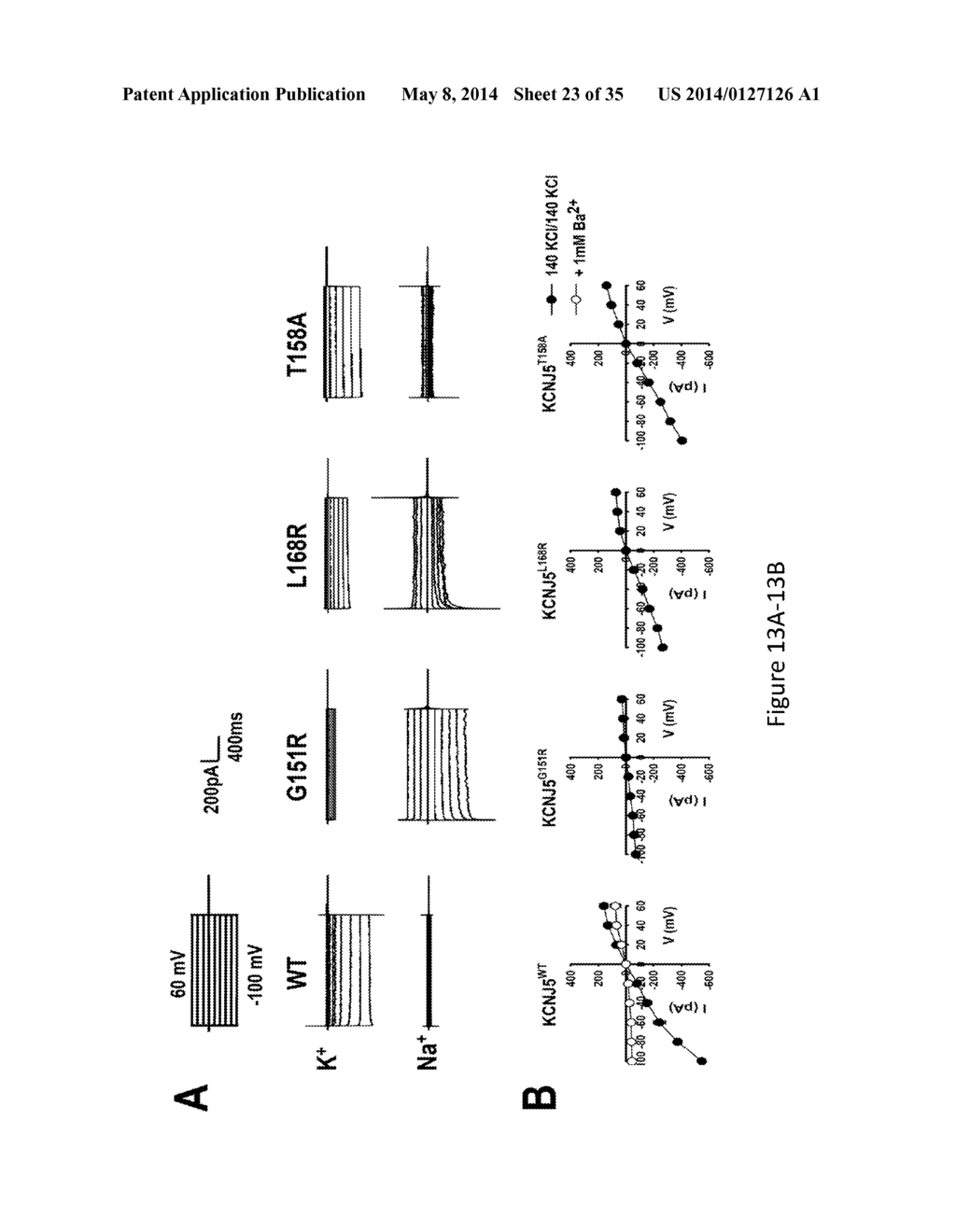 Compositions and Methods for Assessing and Treating Adrenal Diseases and     Disorders - diagram, schematic, and image 24