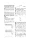 Molecular Probe for Imaging of Pancreatic Islets and Use of the Same diagram and image