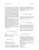 Radiofluorinated compounds and their preparation diagram and image