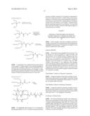 BRANCHED AMPHIPATHIC BLOCK POLYMER AND MOLECULAR AGGREGATE AND DRUG     DELIVERY SYSTEM USING SAME diagram and image