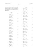 ISOXAZOLINE INSECTICIDES diagram and image