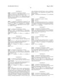 ISOXAZOLINE INSECTICIDES diagram and image