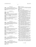 ISOXAZOLINE INSECTICIDES diagram and image